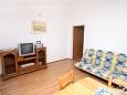 Living room Living room - Apartment A-6320-a - Apartments Kustići (Pag) - 6320
