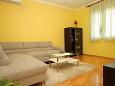 Living room Living room - Apartment A-6320-d - Apartments Kustići (Pag) - 6320