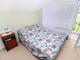 Bedroom 1 Bedroom 1 - House K-6324 - Vacation Rentals Vir (Vir) - 6324