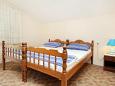 Bedroom 2 Bedroom 2 - House K-6324 - Vacation Rentals Vir (Vir) - 6324