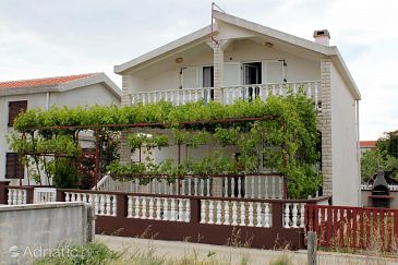 Property - Vacation Rentals 6324 Property Vir (Vir) - Accommodation 6324 - Vacation Rentals near sea.