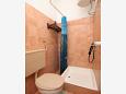 Bathroom 2 Bathroom 2 - Apartment A-6325-a - Apartments Pag (Pag) - 6325