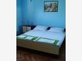 Bedroom 1 Bedroom 1 - Apartment A-6325-c - Apartments Pag (Pag) - 6325