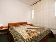 Bedroom 1 Bedroom 1 - Apartment A-6327-a - Apartments Pag (Pag) - 6327