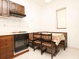 Dining room Dining room - Apartment A-6329-b - Apartments Pag (Pag) - 6329