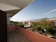 Terrace 1 Terrace 1 - Apartment A-6329-b - Apartments Pag (Pag) - 6329