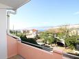 Terrace 1 Terrace 1 - Apartment A-6329-c - Apartments Pag (Pag) - 6329