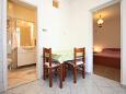 Dining room Dining room - Apartment A-633-e - Apartments Viganj (Pelješac) - 633