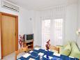 Living room Living room - Apartment A-6331-a - Apartments Vodice (Vodice) - 6331