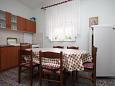 Dining room Dining room - Apartment A-6332-a - Apartments Sukošan (Zadar) - 6332