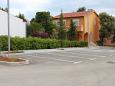 Parking lot - Apartments 6334 Parking lot Petrčane (Zadar) - Accommodation 6334 - Apartments in Croatia.