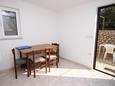 Dining room Dining room - Apartment A-6335-a - Apartments Kustići (Pag) - 6335