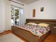 Bedroom 1 Bedroom 1 - Apartment A-6335-a - Apartments Kustići (Pag) - 6335