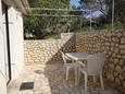 Terrace 2 Terrace 2 - Apartment A-6335-a - Apartments Kustići (Pag) - 6335