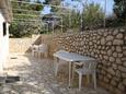 Terrace 2 Terrace 2 - Apartment A-6335-b - Apartments Kustići (Pag) - 6335
