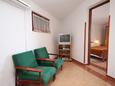 Living room Living room - Apartment A-6335-c - Apartments Kustići (Pag) - 6335
