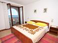 Bedroom 1 Bedroom 1 - Apartment A-6335-c - Apartments Kustići (Pag) - 6335