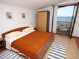 Bedroom 2 Bedroom 2 - Apartment A-6335-c - Apartments Kustići (Pag) - 6335