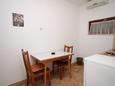 Dining room Dining room - Apartment A-6335-d - Apartments Kustići (Pag) - 6335