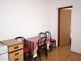 Dining room Dining room - Apartment A-6337-b - Apartments Metajna (Pag) - 6337