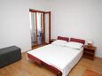 Living room Living room - Apartment A-6337-d - Apartments Metajna (Pag) - 6337