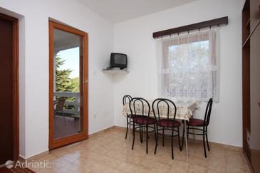 Apartment A-6338-b - Apartments Potočnica (Pag) - 6338
