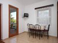 Dining room Dining room - Apartment A-6338-b - Apartments Potočnica (Pag) - 6338