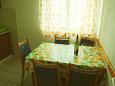 Dining room Dining room - Apartment A-634-a - Apartments Viganj (Pelješac) - 634