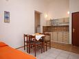 Dining room Dining room - Apartment A-6342-a - Apartments Novalja (Pag) - 6342