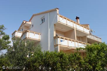 Property - Apartments 6344 Property Novalja (Pag) - Accommodation 6344 - Apartments with pebble beach.