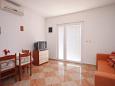 Living room Living room - Apartment A-6345-c - Apartments Novalja (Pag) - 6345