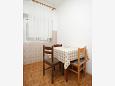 Dining room Dining room - Apartment A-6348-b - Apartments Metajna (Pag) - 6348