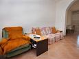 Living room Living room - Apartment A-6351-c - Apartments Metajna (Pag) - 6351