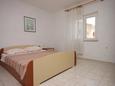 Bedroom 1 Bedroom 1 - Apartment A-6352-a - Apartments Metajna (Pag) - 6352