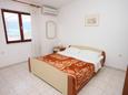 Bedroom 2 Bedroom 2 - Apartment A-6352-b - Apartments Metajna (Pag) - 6352
