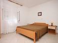 Bedroom 2 Bedroom 2 - Apartment A-6354-a - Apartments Kustići (Pag) - 6354