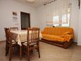 Dining room Dining room - Apartment A-6355-a - Apartments Kustići (Pag) - 6355