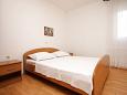 Bedroom 3 Bedroom 3 - Apartment A-6355-a - Apartments Kustići (Pag) - 6355