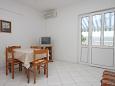 Dining room Dining room - Apartment A-6355-b - Apartments Kustići (Pag) - 6355