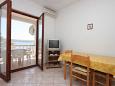 Dining room Dining room - Apartment A-6355-d - Apartments Kustići (Pag) - 6355