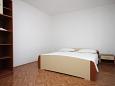 Bedroom 1 Bedroom 1 - Apartment A-6355-e - Apartments Kustići (Pag) - 6355
