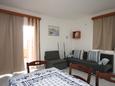 Living room Living room - Apartment A-6358-a - Apartments Vidalići (Pag) - 6358