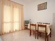 Dining room Dining room - Apartment A-6359-e - Apartments Vidalići (Pag) - 6359