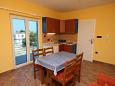 Dining room Dining room - Apartment A-6360-d - Apartments Povljana (Pag) - 6360