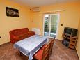 Living room Living room - Apartment A-6360-d - Apartments Povljana (Pag) - 6360
