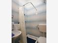 Bathroom Bathroom - Room S-6363-a - Rooms Pag (Pag) - 6363