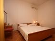 Bedroom Bedroom - Room S-6363-a - Rooms Pag (Pag) - 6363