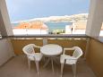 Terrace Terrace - Room S-6363-b - Rooms Pag (Pag) - 6363
