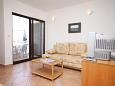 Living room Living room - Apartment A-6368-a - Apartments Pag (Pag) - 6368