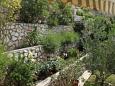 Shared terrace - view Shared terrace - view - Studio flat AS-6368-a - Apartments Pag (Pag) - 6368